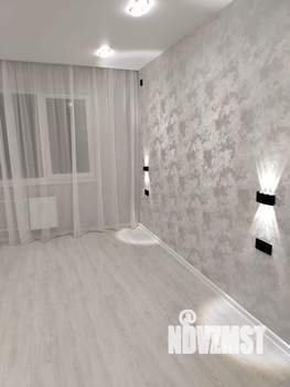 2-к квартира, вторичка, 60м2, 18/20 этаж