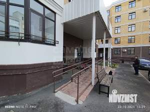 3-к квартира, вторичка, 89м2, 3/5 этаж