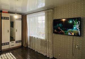 1-к квартира, вторичка, 31м2, 4/5 этаж