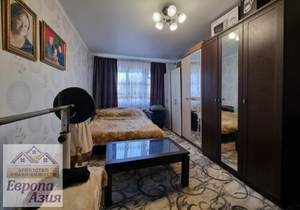 2-к квартира, вторичка, 48м2, 2/5 этаж