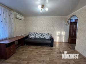 2-к квартира, вторичка, 30м2, 4/4 этаж