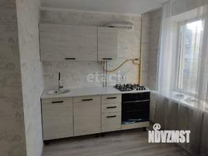 1-к квартира, вторичка, 31м2, 4/5 этаж