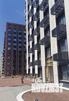 3-к квартира, вторичка, 57м2, 10/12 этаж