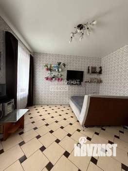 1-к квартира, вторичка, 36м2, 1/4 этаж