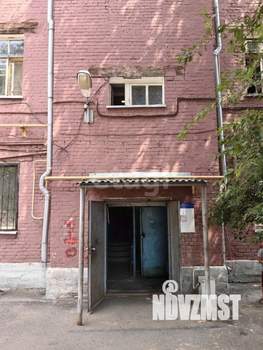 Студия квартира, вторичка, 19м2, 4/5 этаж