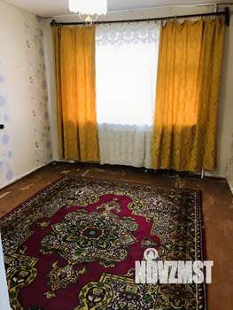 4-к квартира, вторичка, 61м2, 1/5 этаж