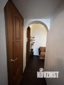 3-к квартира, вторичка, 63м2, 7/10 этаж