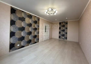 1-к квартира, вторичка, 35м2, 7/17 этаж