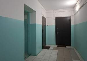 3-к квартира, вторичка, 100м2, 8/12 этаж