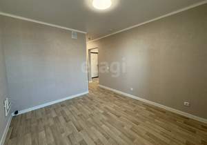 1-к квартира, вторичка, 44м2, 24/24 этаж
