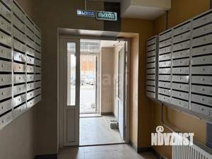 Студия квартира, вторичка, 25м2, 15/17 этаж