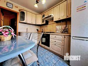 3-к квартира, вторичка, 67м2, 5/9 этаж