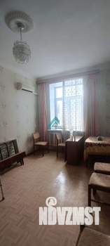 2-к квартира, вторичка, 56м2, 3/4 этаж