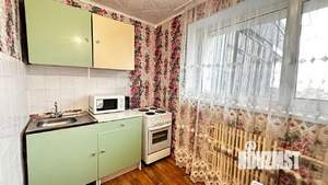1-к квартира, вторичка, 25м2, 8/9 этаж