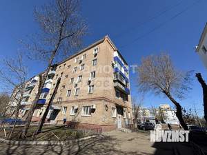4-к квартира, вторичка, 60м2, 3/5 этаж