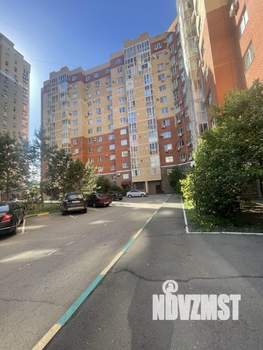2-к квартира, вторичка, 42м2, 2/12 этаж