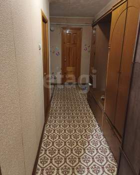 2-к квартира, вторичка, 50м2, 2/9 этаж