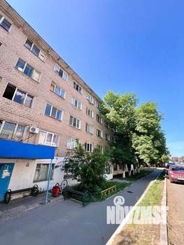 Студия квартира, вторичка, 19м2, 5/5 этаж