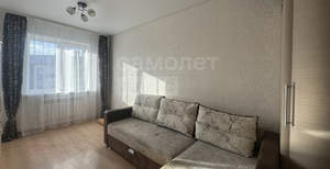 Студия квартира, вторичка, 25м2, 3/3 этаж