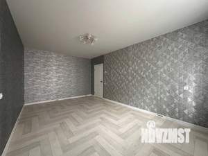 1-к квартира, вторичка, 39м2, 1/9 этаж