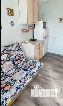 Студия квартира, вторичка, 14м2, 5/9 этаж