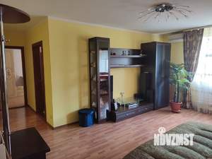 3-к квартира, вторичка, 54м2, 4/5 этаж