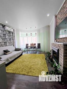 3-к квартира, вторичка, 82м2, 6/14 этаж