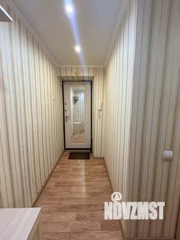 1-к квартира, вторичка, 30м2, 2/5 этаж