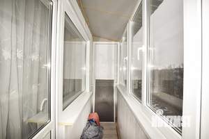 2-к квартира, вторичка, 45м2, 5/5 этаж