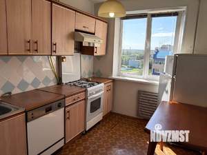 3-к квартира, вторичка, 69м2, 6/9 этаж