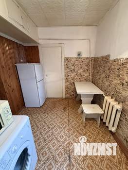 2-к квартира, вторичка, 41м2, 5/5 этаж