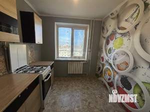 3-к квартира, вторичка, 66м2, 8/9 этаж