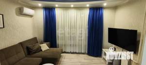 2-к квартира, вторичка, 61м2, 4/16 этаж