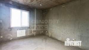 1-к квартира, вторичка, 38м2, 17/17 этаж