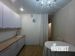 1-к квартира, вторичка, 37м2, 9/17 этаж