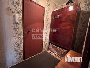 1-к квартира, вторичка, 33м2, 1/9 этаж