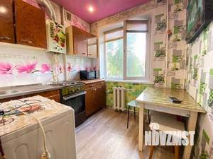 1-к квартира, вторичка, 31м2, 3/5 этаж