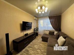 3-к квартира, вторичка, 63м2, 4/5 этаж