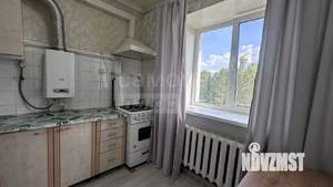 2-к квартира, вторичка, 35м2, 3/3 этаж