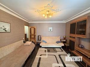 2-к квартира, вторичка, 50м2, 3/5 этаж