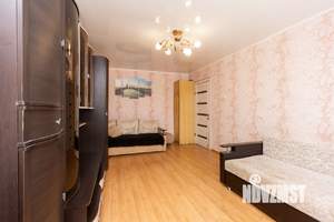 2-к квартира, вторичка, 46м2, 3/5 этаж