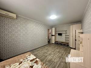 1-к квартира, вторичка, 32м2, 6/9 этаж