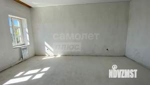 2-к квартира, вторичка, 58м2, 3/3 этаж