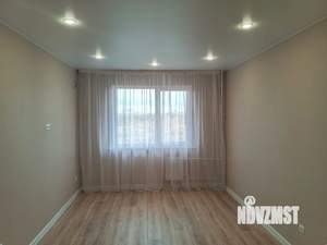 1-к квартира, вторичка, 35м2, 9/17 этаж