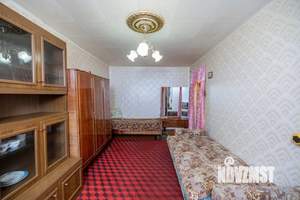 1-к квартира, вторичка, 28м2, 1/9 этаж