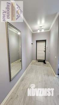 2-к квартира, вторичка, 52м2, 2/3 этаж