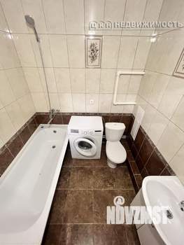 1-к квартира, вторичка, 38м2, 5/15 этаж