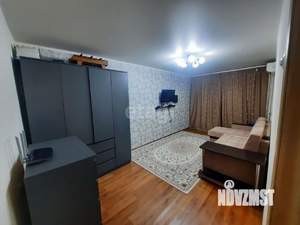 2-к квартира, вторичка, 41м2, 4/5 этаж