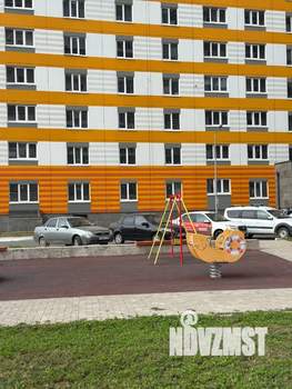 2-к квартира, вторичка, 62м2, 12/24 этаж