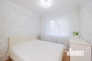 3-к квартира, вторичка, 64м2, 2/10 этаж